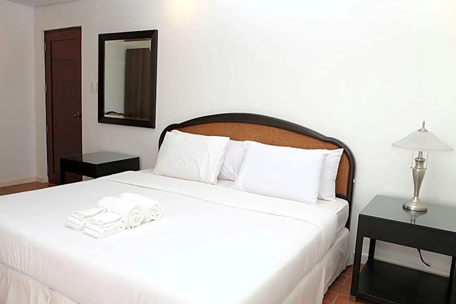 Centtro Residences