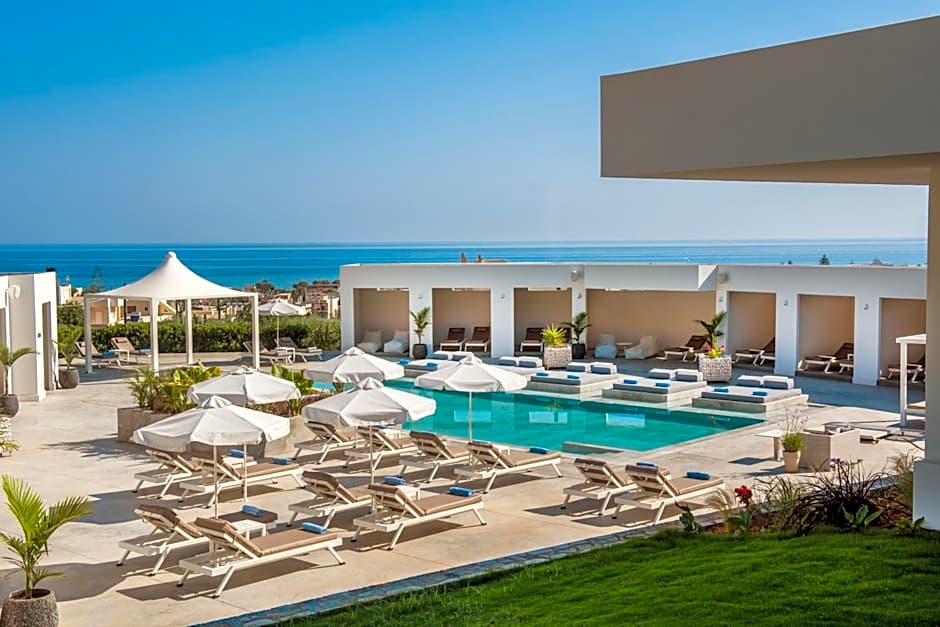 Hotel Matheo Villas & Suites