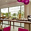 Residhome Paris Issy Les Moulineaux