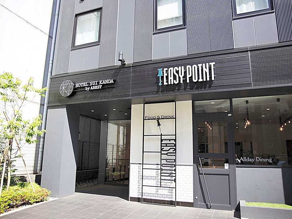 HOTEL SUI KANDA by ABEST