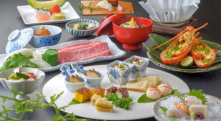 Arima Onsen Takayamaso Hanano