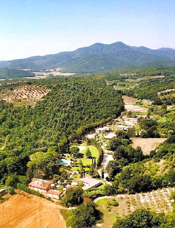 Montebelli Agriturismo & Country Hotel