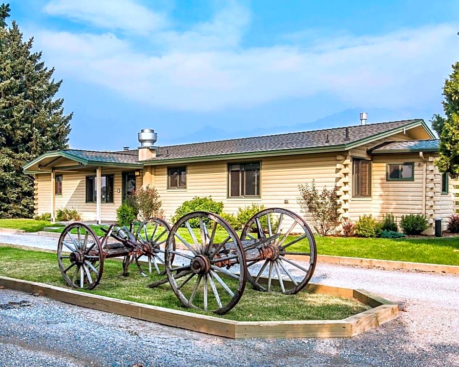 Yellowstone Valley Lodge, Ascend Hotel Collection