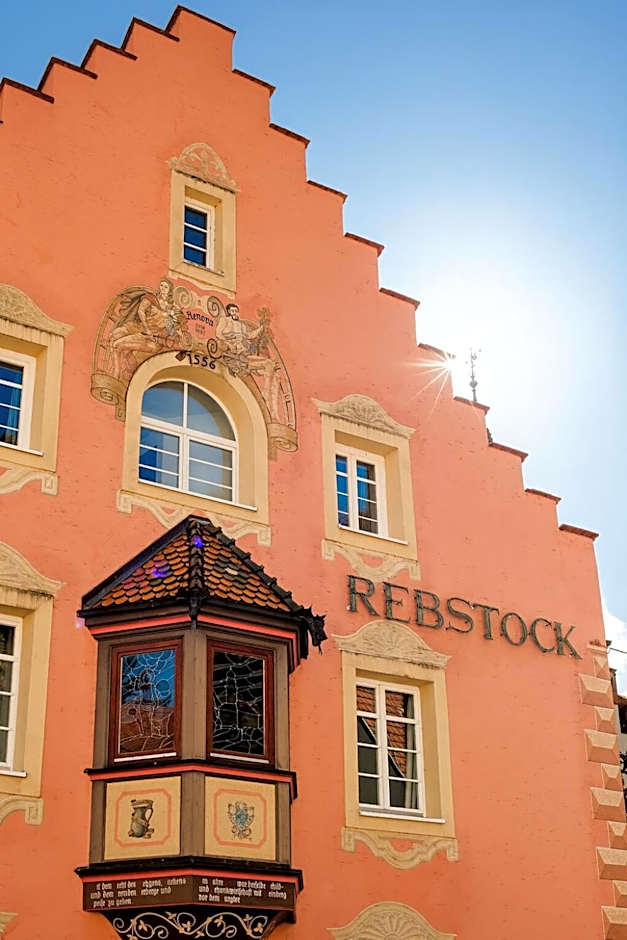 Landgasthof Hotel Rebstock