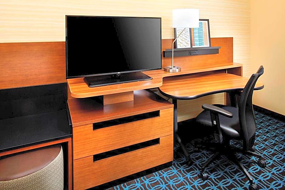 Fairfield by Marriott Inn & Suites Wheeling at The Highlands