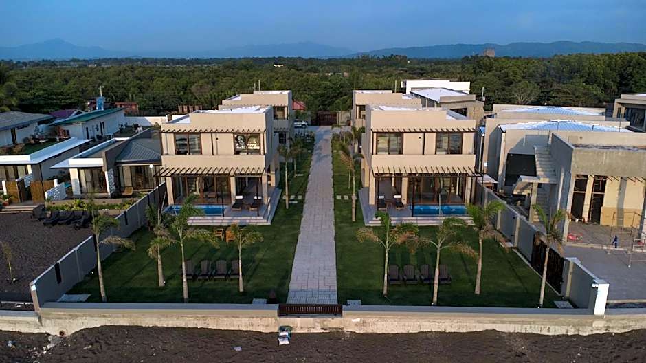 Araya Beach Casas