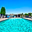 Motel 6-Bend, OR