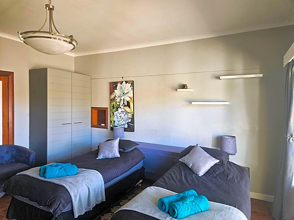 Bloom Guest House