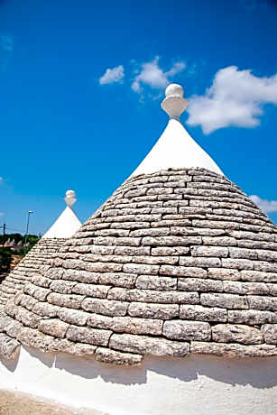 Trulli Donna Isabella 2