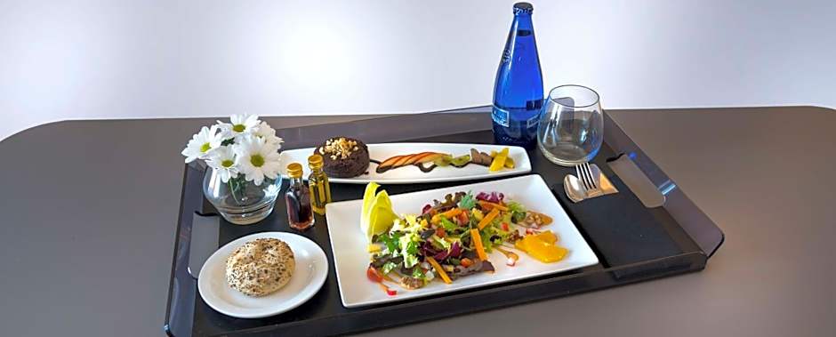 NH Campo De Gibraltar