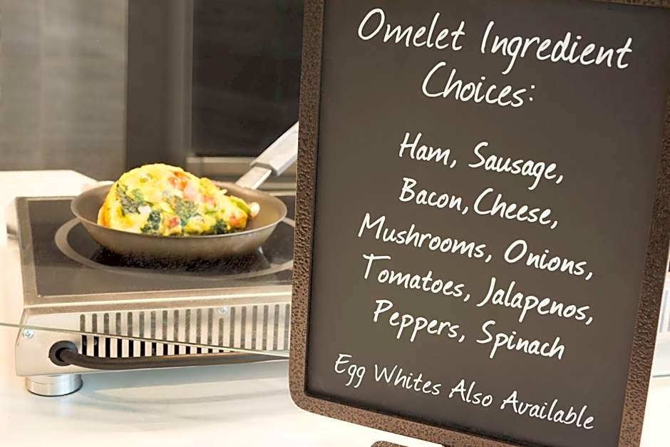 Embassy Suites by Hilton Greenville Downtown Riverplace