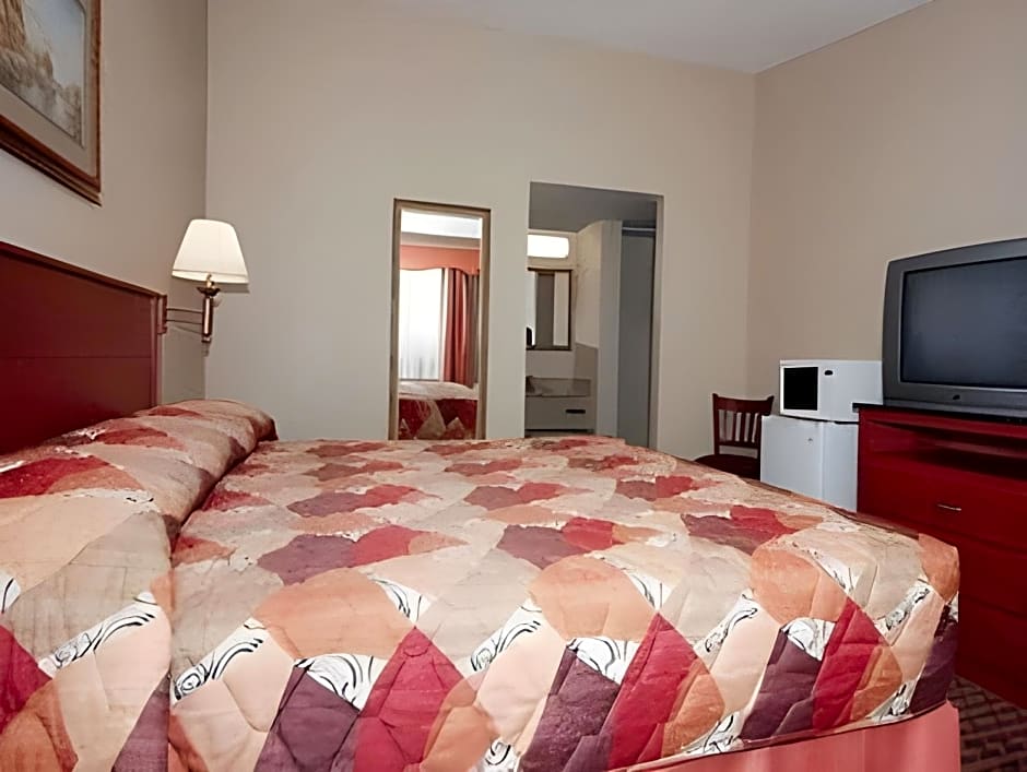 Americas Best Value Inn Smithtown/Long Island