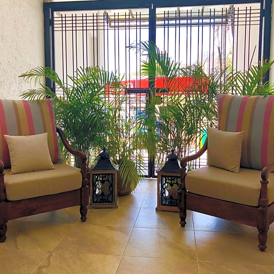 La Leyenda Boutique Hotel by Bunik