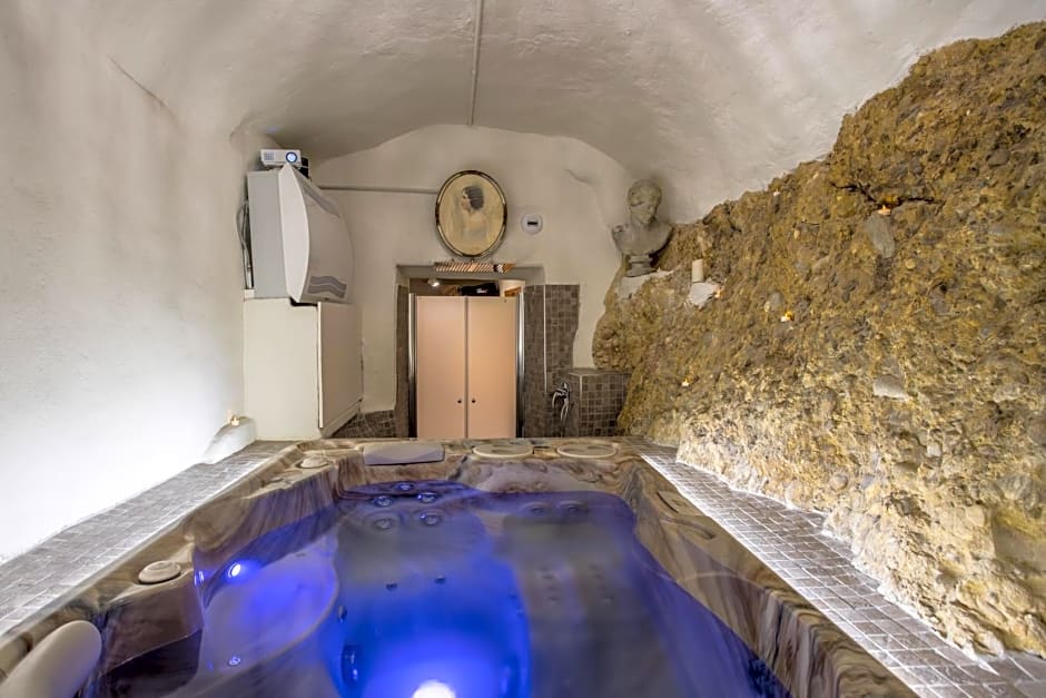 La Bombonière & Spa