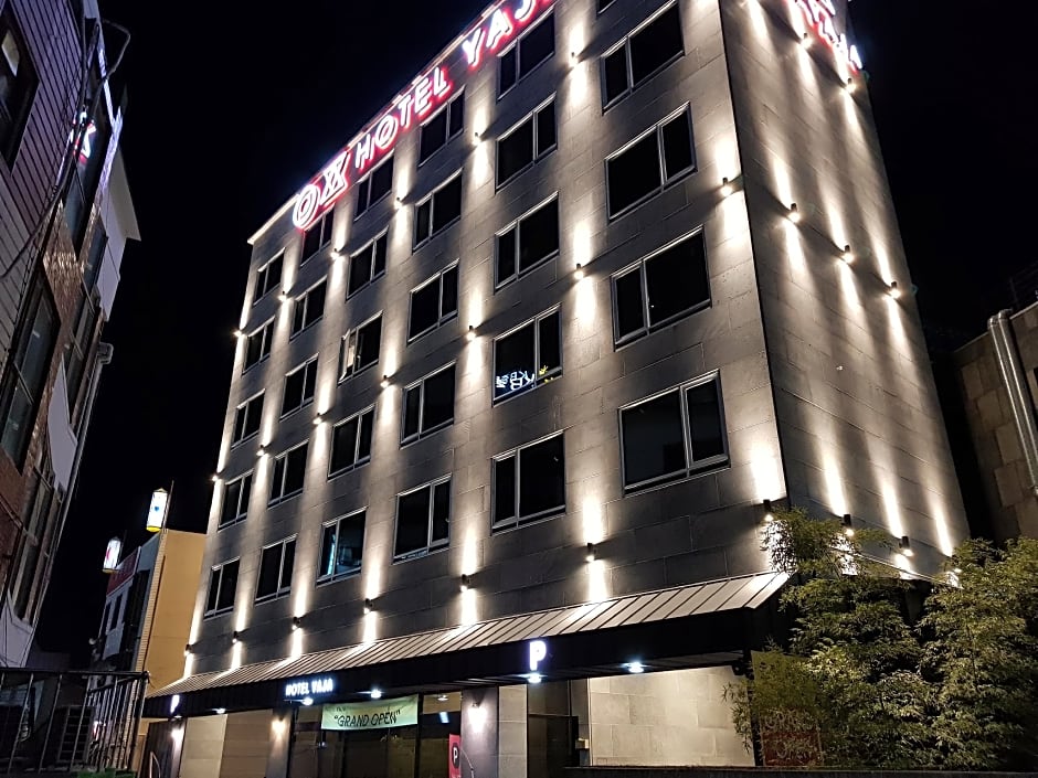 Hotel Yaja Yong In
