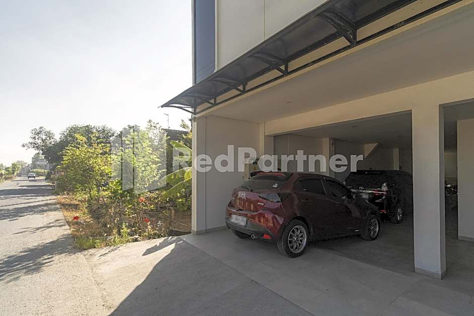 Hotel Buana Express RedPartner