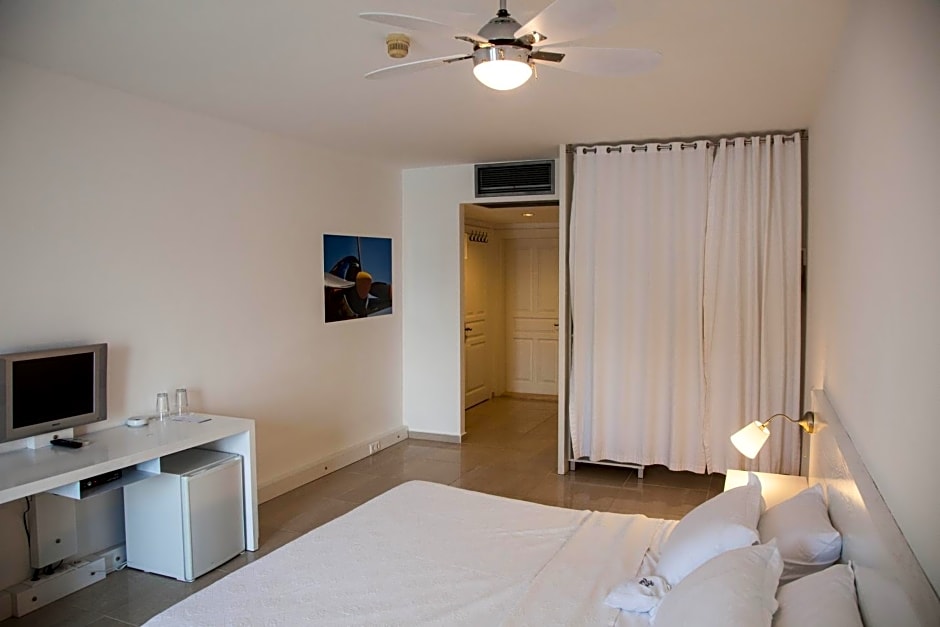 Port Alacati Hotel