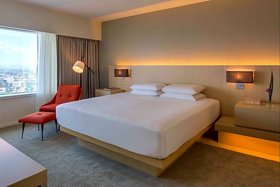 Hyatt Regency Mexico City