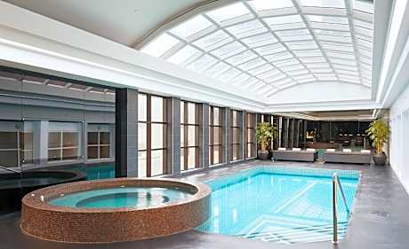 Stamford Plaza Melbourne