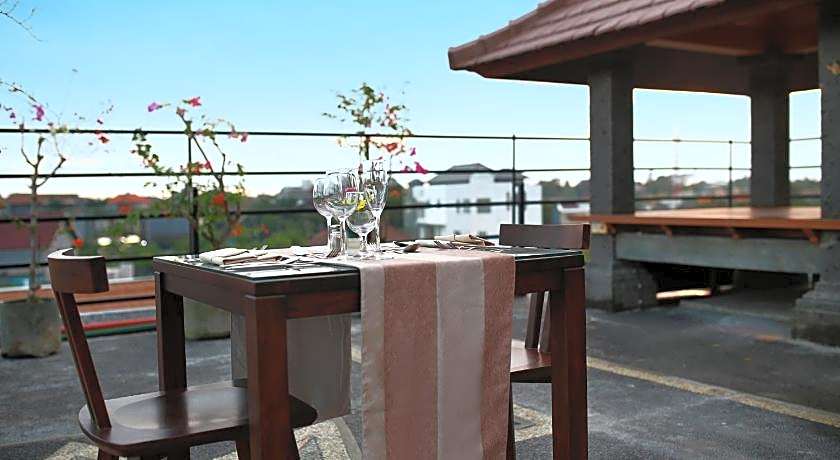 Argya Santi Suites and Villas