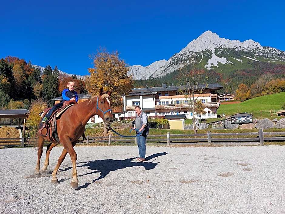 Grubhof Appartements