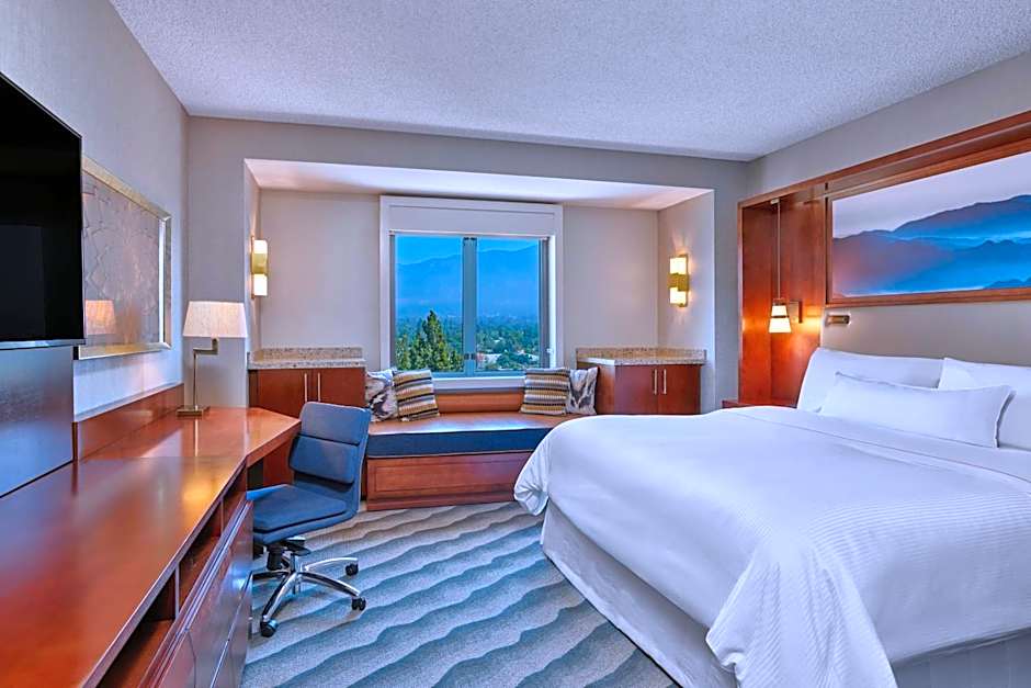 Westin Pasadena