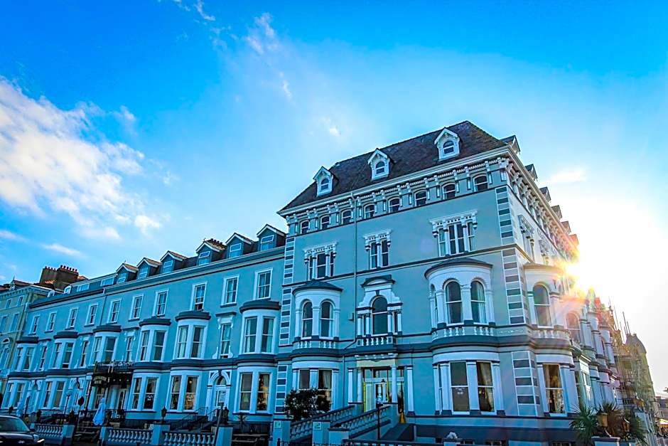 Chatsworth House Hotel