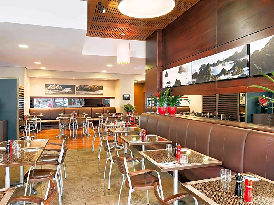 Hotel Ibis Wellington