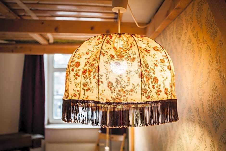 Labyrinth Hostel Weimar