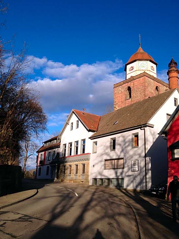 Gasthaus Römer
