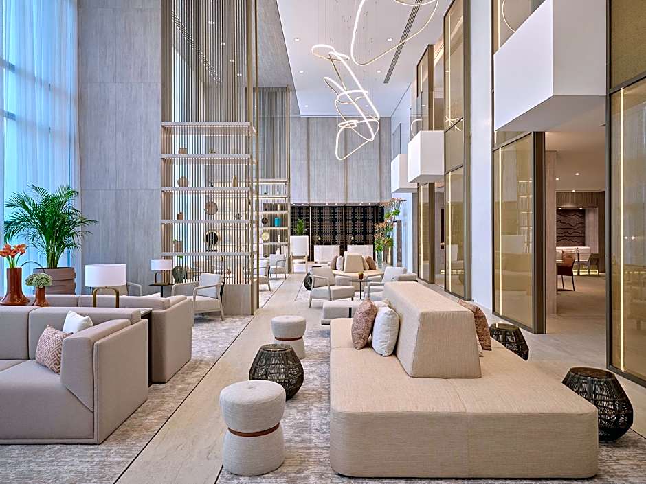 Arabella Beach Hotel Kuwait, Vignette Collection By IHG