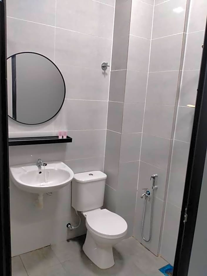 Hotel Mutiara Kuala Krai