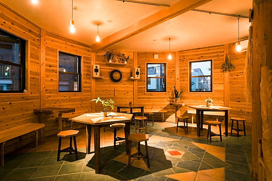 Ise Guest House Kazami