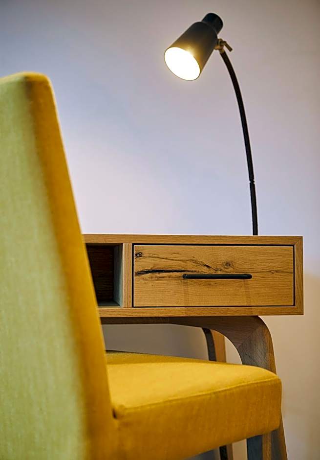 Bauernhof Hotel Oberschwarzach