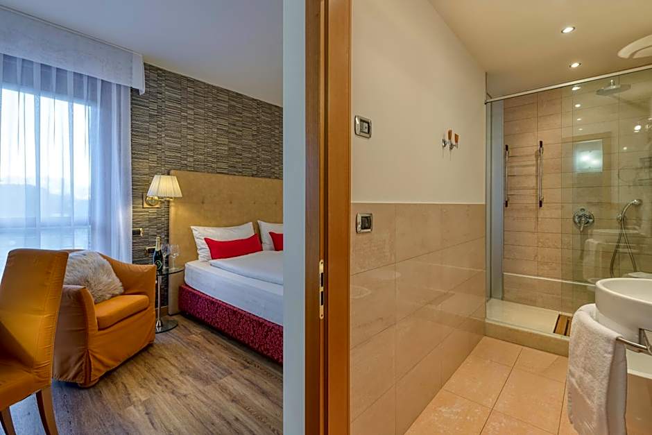 Hotel Sporting Trento
