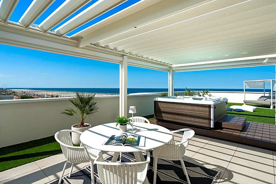 Litoraneo Suite Hotel