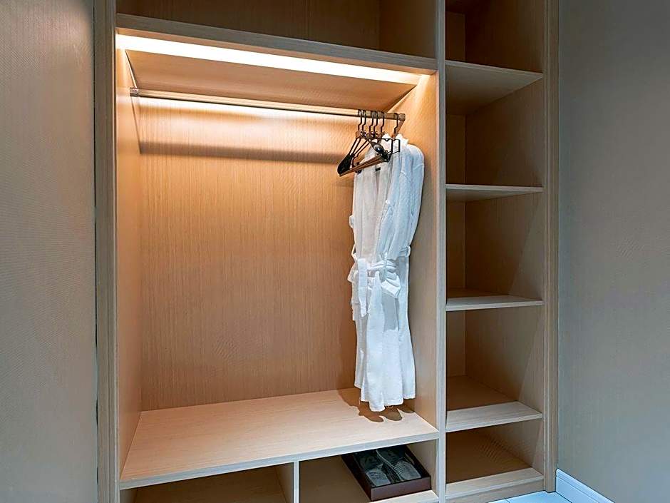 Jinjiang Metropolo Hotel Zhaoyuan Development Zone Gold Jewelry City