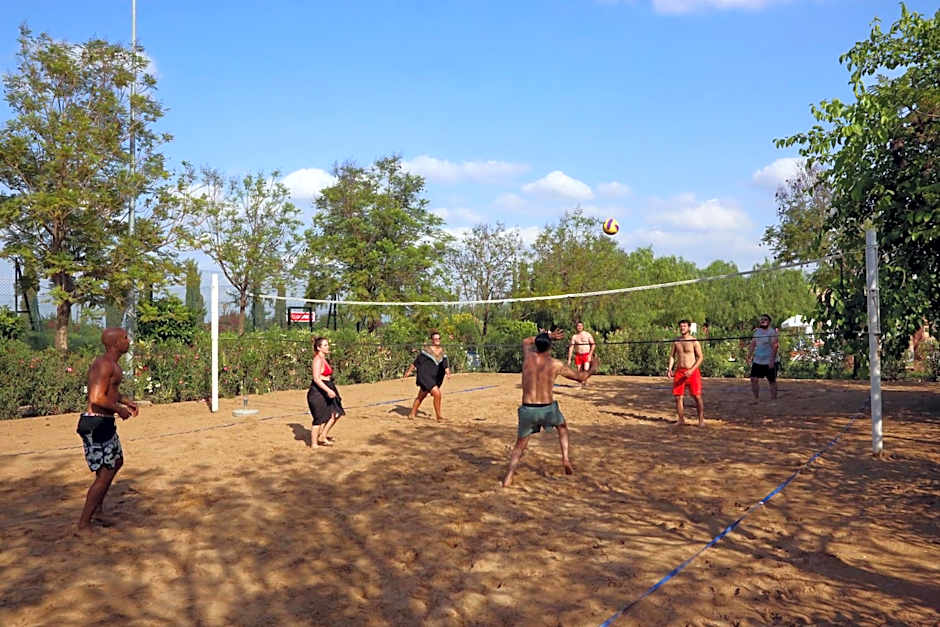 Valeria Dar Atlas All Inclusive