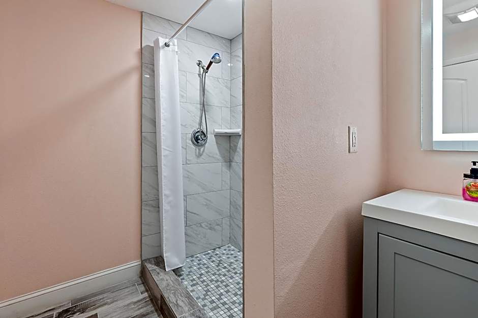 Atlantic Shores Motel