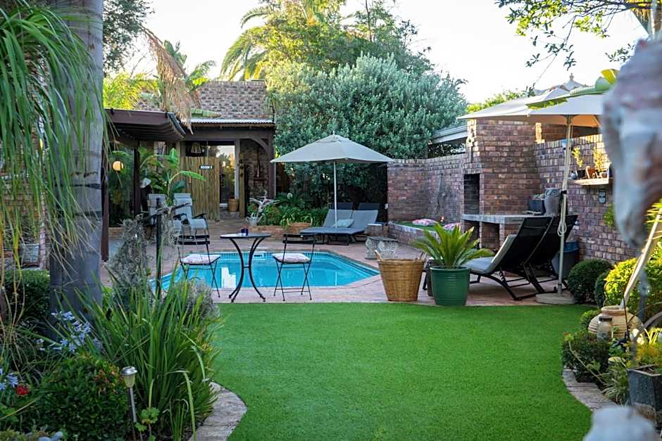 Earthbound Guest House