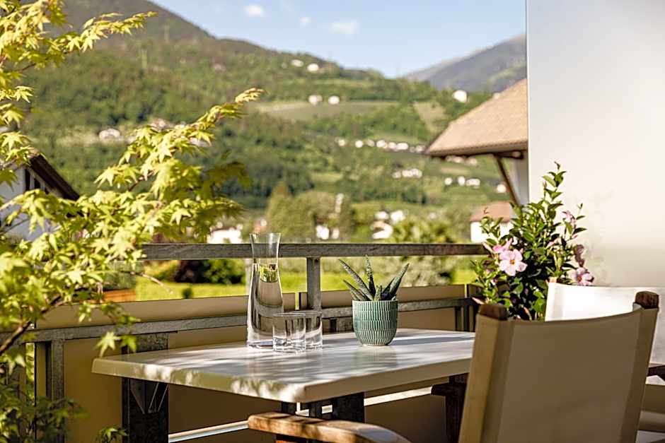 Garden Residence