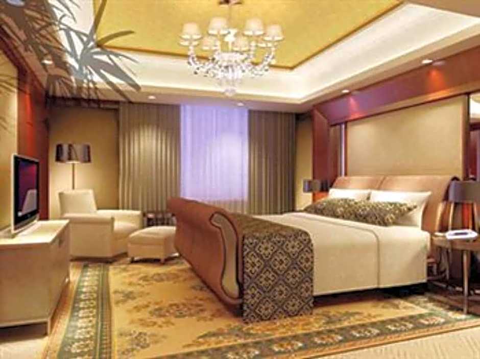 Sheng Du International Hotel