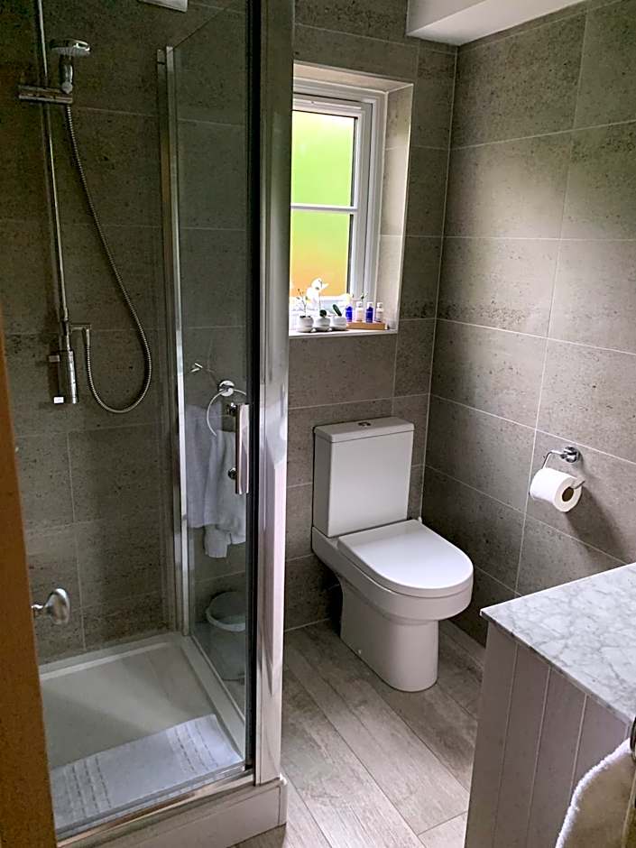 Scarborough Hill Country Inn