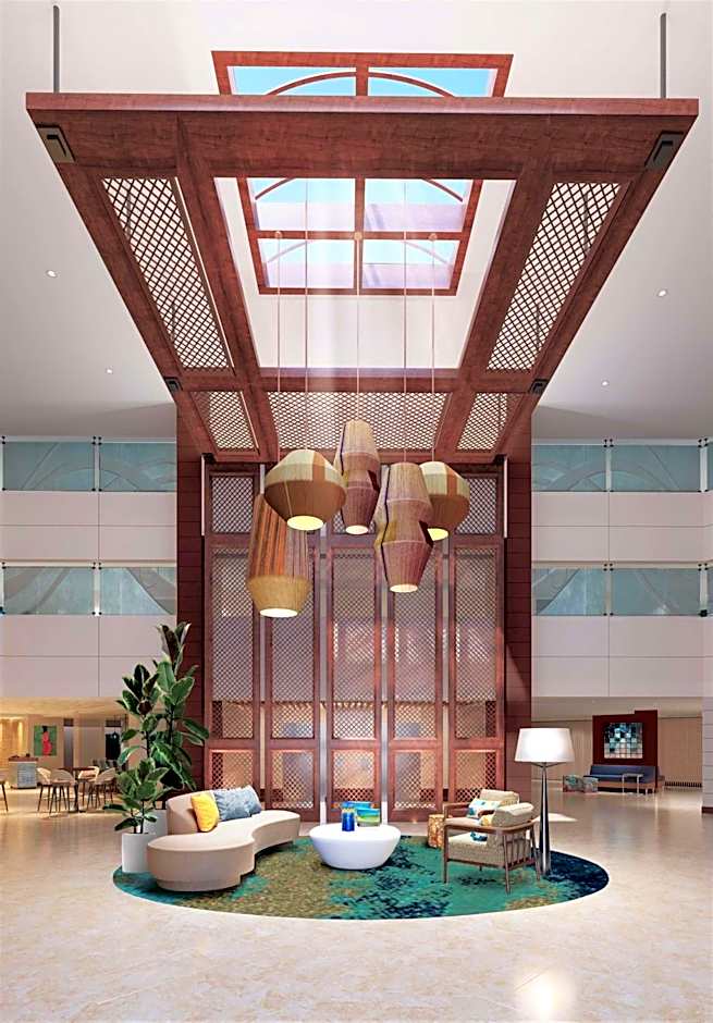 DoubleTree Suites by Hilton Orlando - Disney Springs® Area