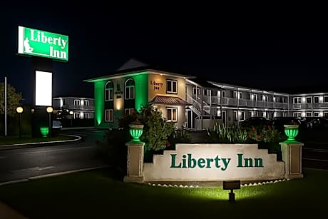 Liberty Inn Absecon Atlantic City