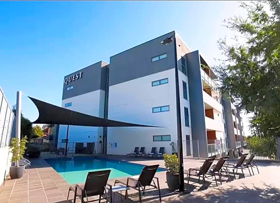 Quest Wodonga Serviced Apartments