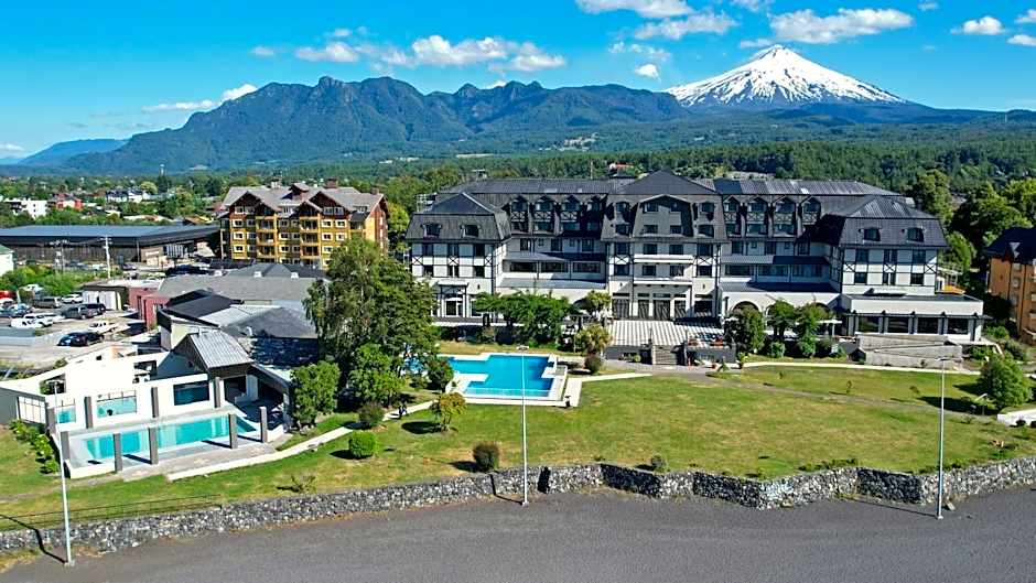 Photo 1 of 50 of Enjoy Pucon