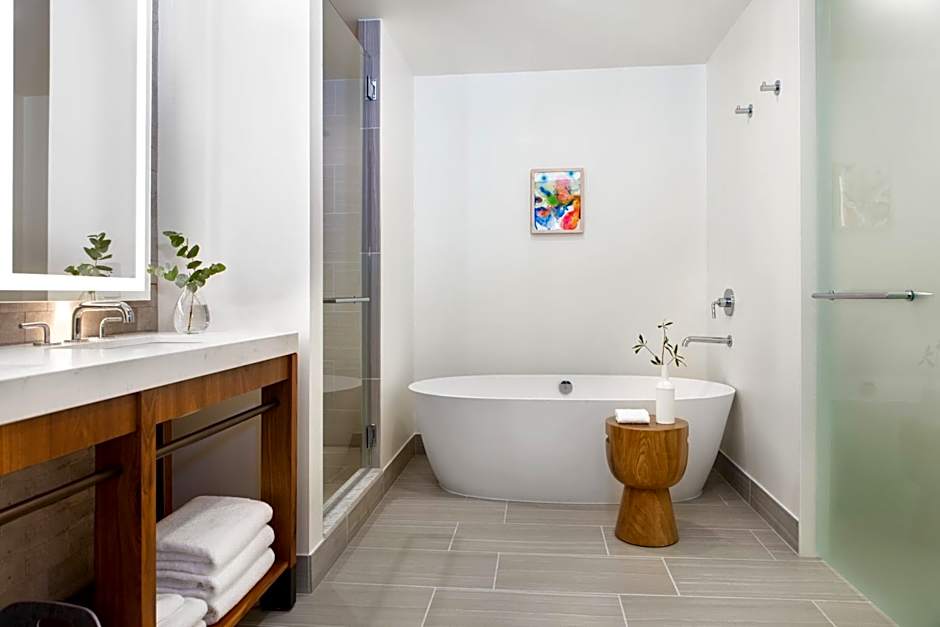 Limelight Hotel Denver