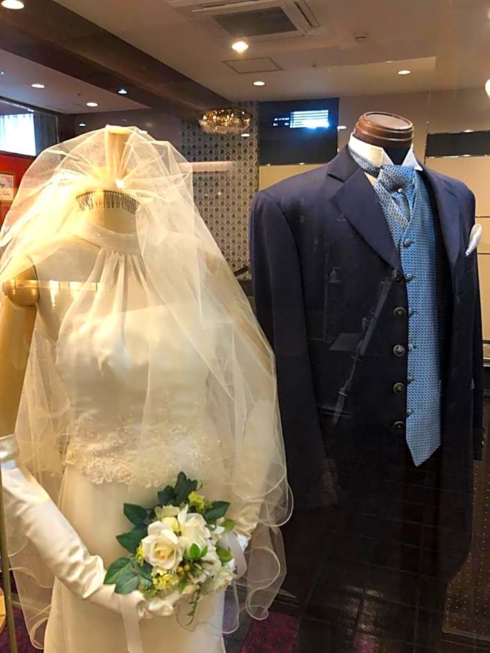 Highness Hotel Kurume