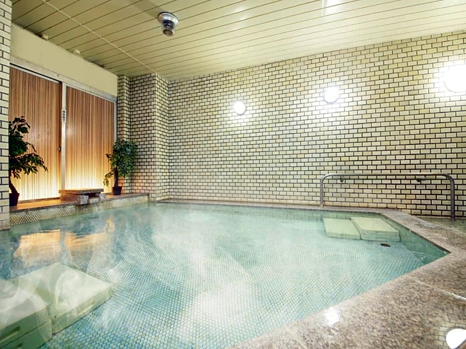 Boso Shirahama Umisato Hotel